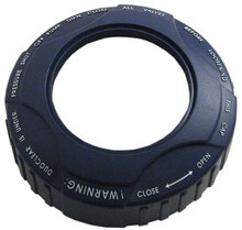 ZODIAC | NATURE2 LOCKING RING | W042071