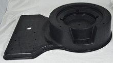 WATERWAY | Standard System Base | 672-7241