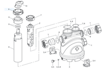 ZODIAC | NATURE2 FUSION SOFT 700 CELL KIT | R0502800