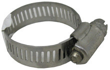 PERMA-CAST | CLAMP,S.S.HOSE 11/16 TO 1 1/2" | 6659-0
