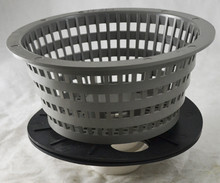 WATERWAY | BASKET ASSY, GRAY | 550-8637