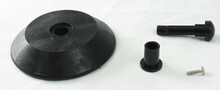 JANDY | NOSE WHEEL KIT, BLACK | R0379900