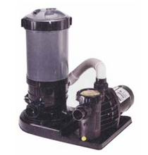 SPECK | ACF / A91 CARTRIDGE FILTER SYSTEM - SINGLE SPEED | 2191100100
