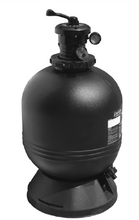 WATERWAY | CAREFREE TOP-MOUNT FILTER |  FS02225