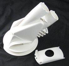KREEPY KRAULY | BODY, MAIN | K12650