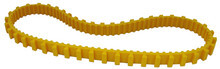 MAYTRONICS | SINGLE YELLOW TIMING TRACK | 9985007