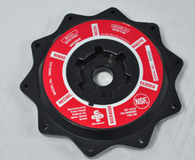 BAKER HYDRO | COVER | 4600-1169