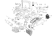 WATER TECH | WHEEL TUBE ASSY HEX 2007 TO CURRENT RC | AS38238BL