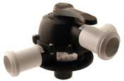 Jacuzzi®| COMPLETE 15VK-24 VALVE | 39-2584-05