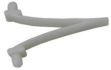 WATER TECH | POLE ADAPTER CLIP, SHORT | BRPACS
