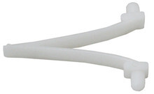 WATER TECH | POLE ADAPTER CLIP, LONG | BRPACL