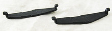 PENTAIR/STA-RITE | SIDE PLATES | GW9007