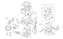 POLARIS | MOTOR BLOCK | R0516900