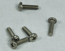 PENTAIR | SCREW F/SPRING TO BOTM. CVR.-5 PK | EC32