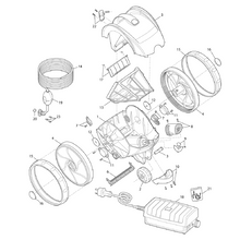 POLARIS | WEIGHT KIT | R0531405