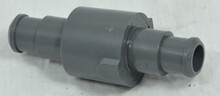 PENTAIR | SWIVEL, FEED HOSE, GRAY | LLD05PM