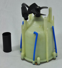 PENTAIR | 720 Pump Motor | P12114