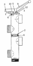STA-RITE | NO HUB COUPLING 2" x 2" | 24750-0032