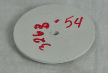 POLARIS | DISK,EYEBALL REGULATOR-STD-EACH | 9-100-8006