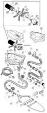 POLARIS | VINYL EYEBALL KIT | 9-100-8021