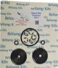 REPAIR MAX | PENTAIR SLIDE VALVE | 65004