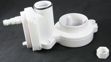 POLARIS | WATER MANAGEMENT SYSTEM ASSY W/Oring | 48-010