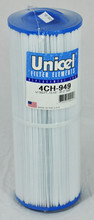 Unicel | FILTER CARTRIDGES | 4CH-949