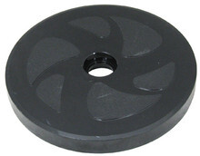 POLARIS | WHEEL, BLACK | C7