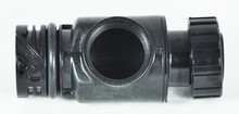 POLARIS | QUICK DISCONNECT, BLACK | 9-100-3007