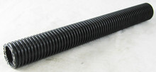 POLARIS | HOSE, 1' CUFFLESS, BLACK | 9-100-3111