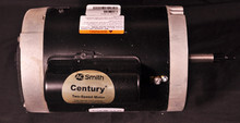 MAGNETEK /CENTURY | 2 SPEED | B975