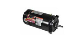 A.O. SMITH/MAGNETEK | FULL RATE, SINGLE SPEED | H451