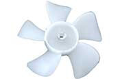 MUSKIN | FAN, 4" DIA, 5 BLADE | 53019