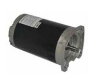 EMERSON | THREADED SHAFT, 56J FULL RATED, 3 PHASE | EH282