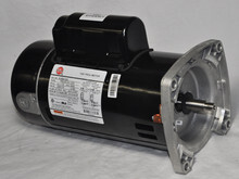 EMERSON | FULL SERVICE - FULL RATED ENERGY EFFICIENT SINGLE SPEED | EUSQ1202