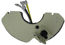 PENTAIR | REPLACEMENT 2 SPEED TOGGLE SWITCH WITH WIRES | 79129900