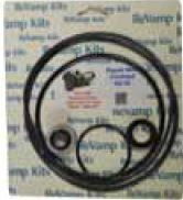 PENTAIR | KIT 46, PENTAIR/PAC FAB DYNAMO PUMP | 65046