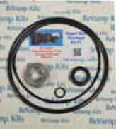 STA-RITE | KIT 51, WATERWAY CENTER DISCHARGE PUMP | 65051