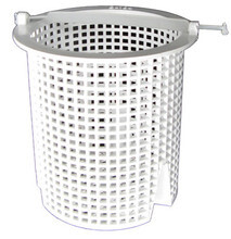 Jacuzzi®| BASKET W/540 0-B184 | 16-0139-06