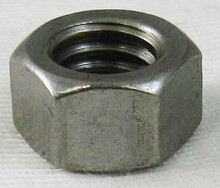 ADVANTAGE MANUFACTURING | 3/8" HEX NUT | 320127