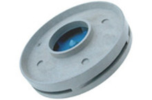 ADVANTAGE MANUFACTURING | IImpeller, 1/2 HP FULL (BLUE) | 300005