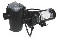 ASTRAL | COMPLETE ABOVE GROUND POOL PUMPS | AGP1610