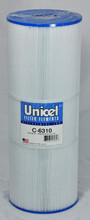 Unicel | FILTER CARTRIDGES | C-6310