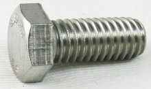 WMC/PPC | SCREW, MOTOR CAP | SS-125-Z-4