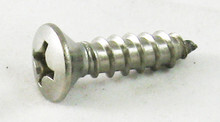 WMC/PPC | SCREW, CAP FOOT | SS-1600-Z-5