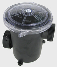 WATERWAY | COMPLETE STRAINER POT | 310-6700