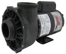 WATERWAY | COMPLETE 56 FRAME SPA PUMP | 3721221-1V