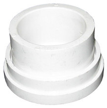 AQUA-FLO | TAILPIECE, 2" X 1.5" | 91431250