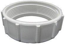 AQUA-FLO | FITTING, UNION NUT, 2-1/2 " | 91431160