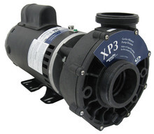 AQUA-FLO | 4 HP, 230V, 2-SPEED,56 FRAME | 08342761-2000
